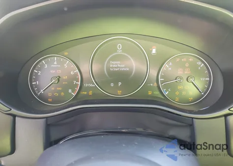 2025 Mazda Cx-50 2.5 Turbo Premium Package from USA, damaged, VIN 7MMVABDY3SN330252